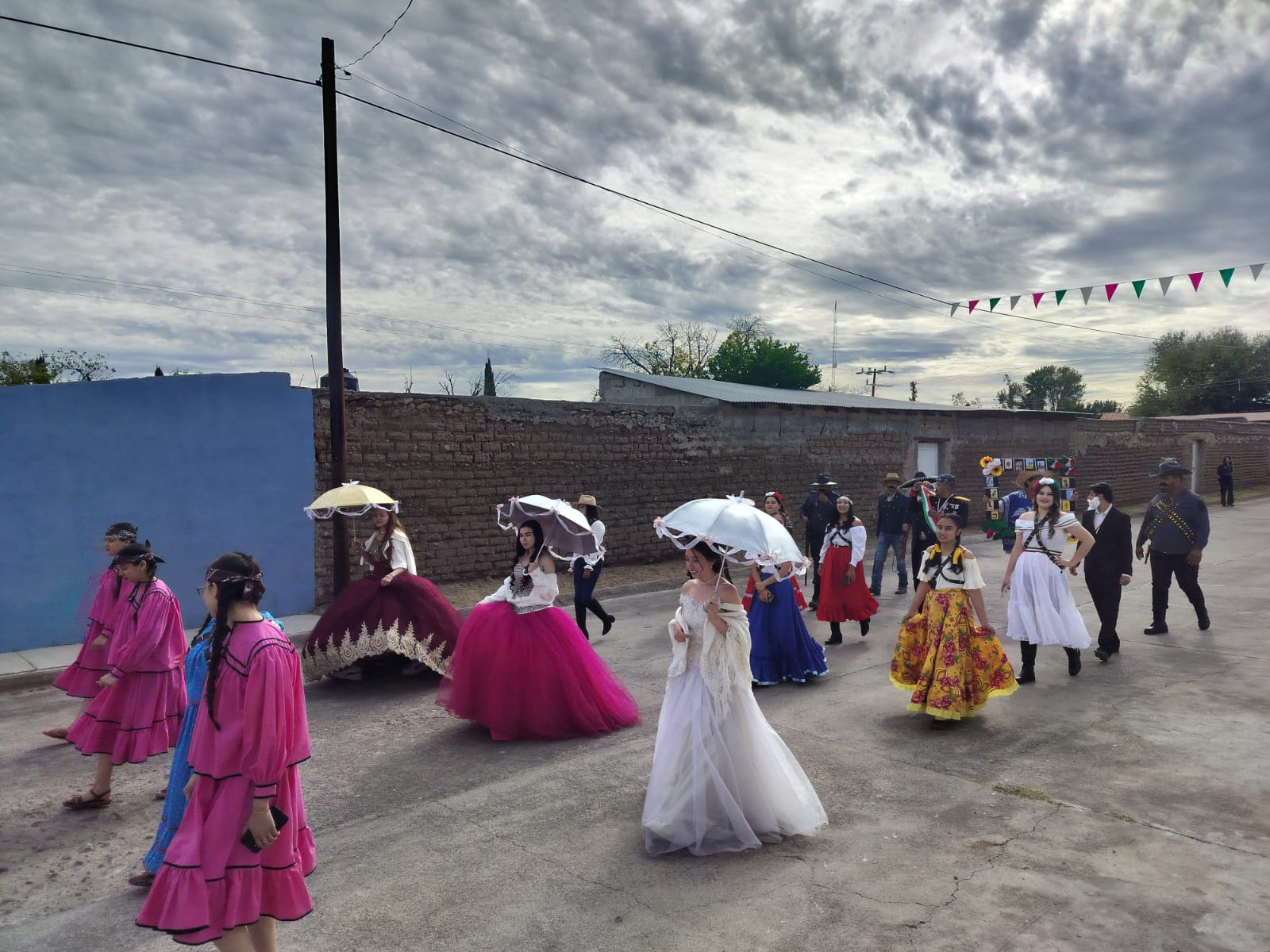 Vida Estudiantil - Imagen